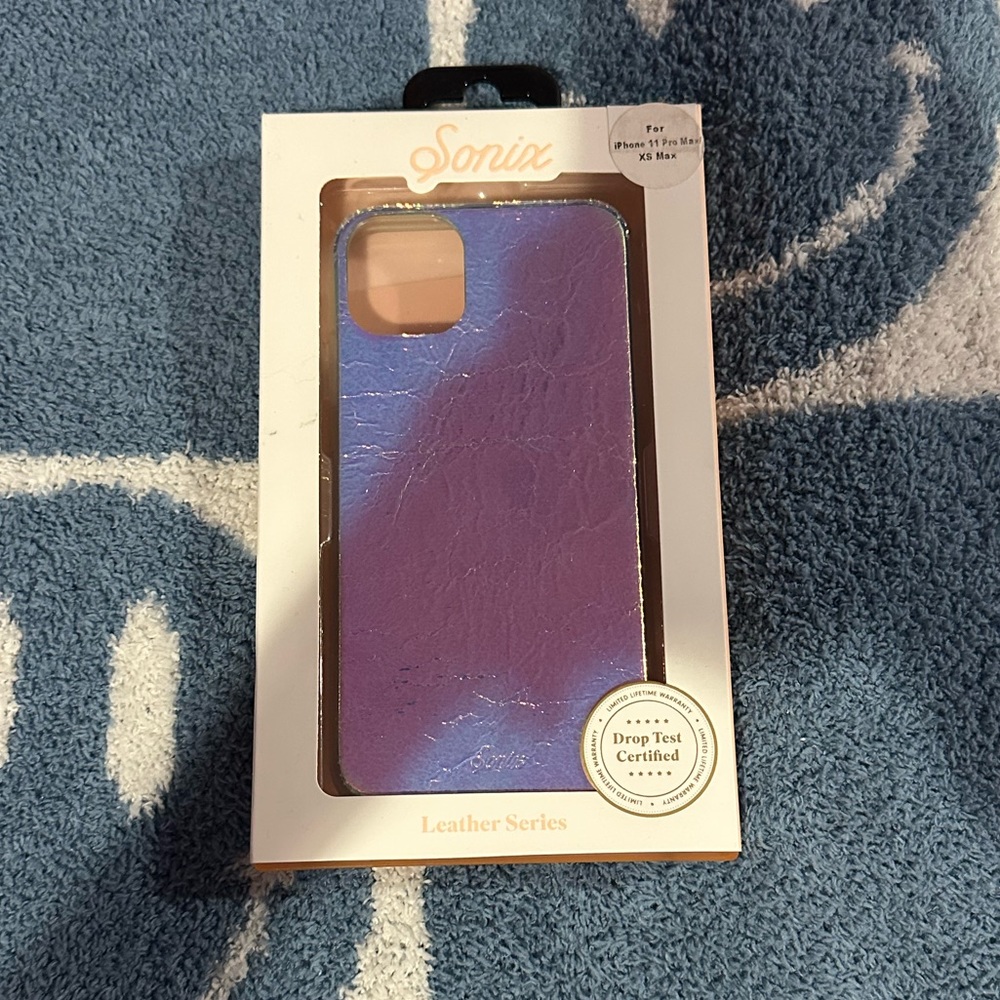 iPhone 11 Pro Max case